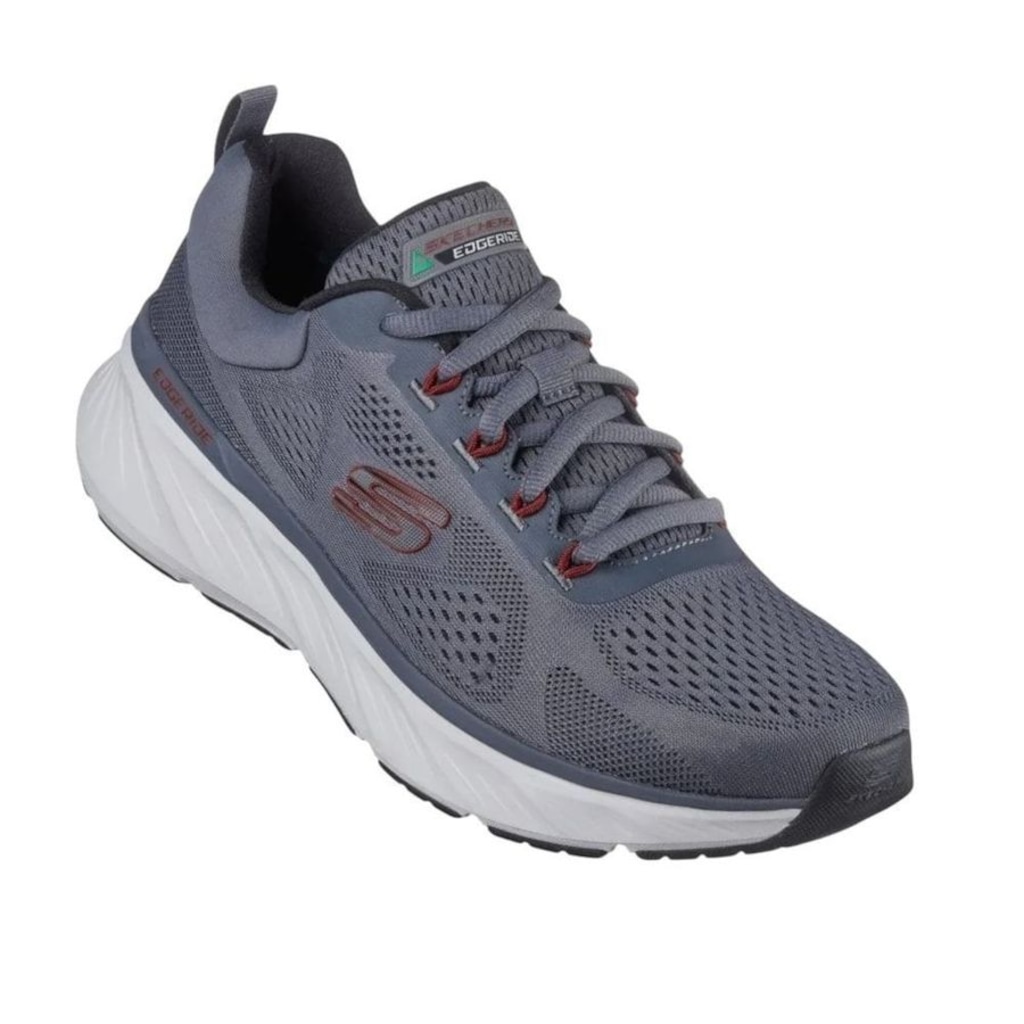 Imagem 3 do produto Tênis Masculino Skechers Edgeride Serven
