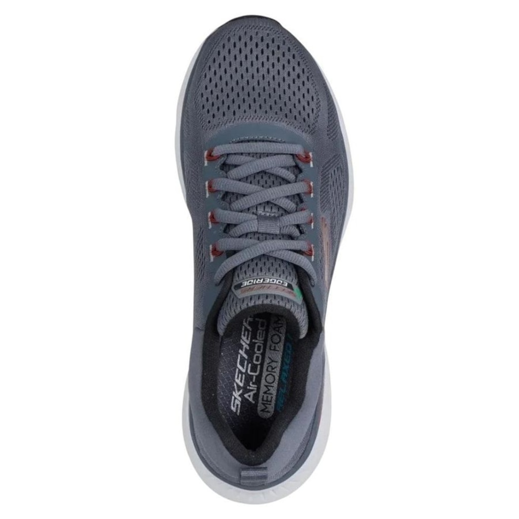 Imagem 4 do produto Tênis Masculino Skechers Edgeride Serven