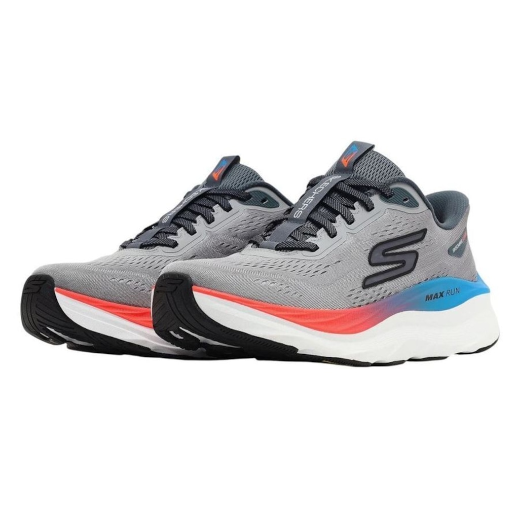 Imagem 3 do produto Tênis Masculino Skechers Max Run