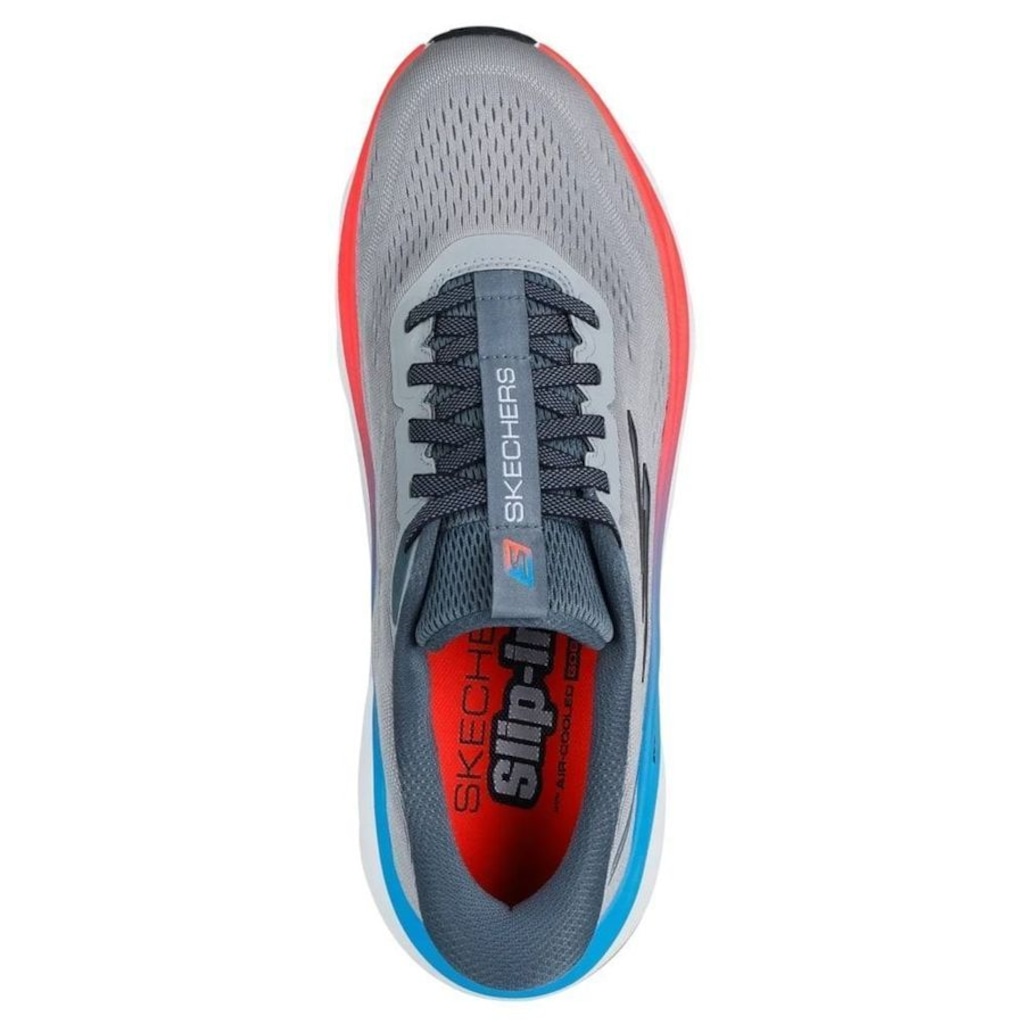 Imagem 5 do produto Tênis Masculino Skechers Max Run