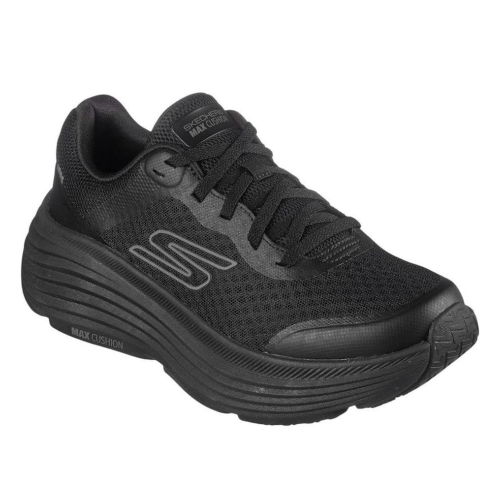 Imagem 3 do produto Tênis Masculino Skechers Max Cushioning Endeavour