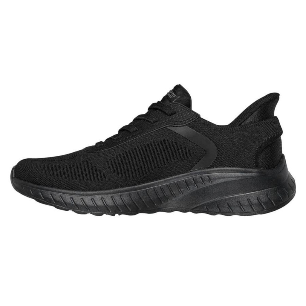 Imagem 2 do produto Tênis Masculino Skechers Bob Squad Chaos Solid Step