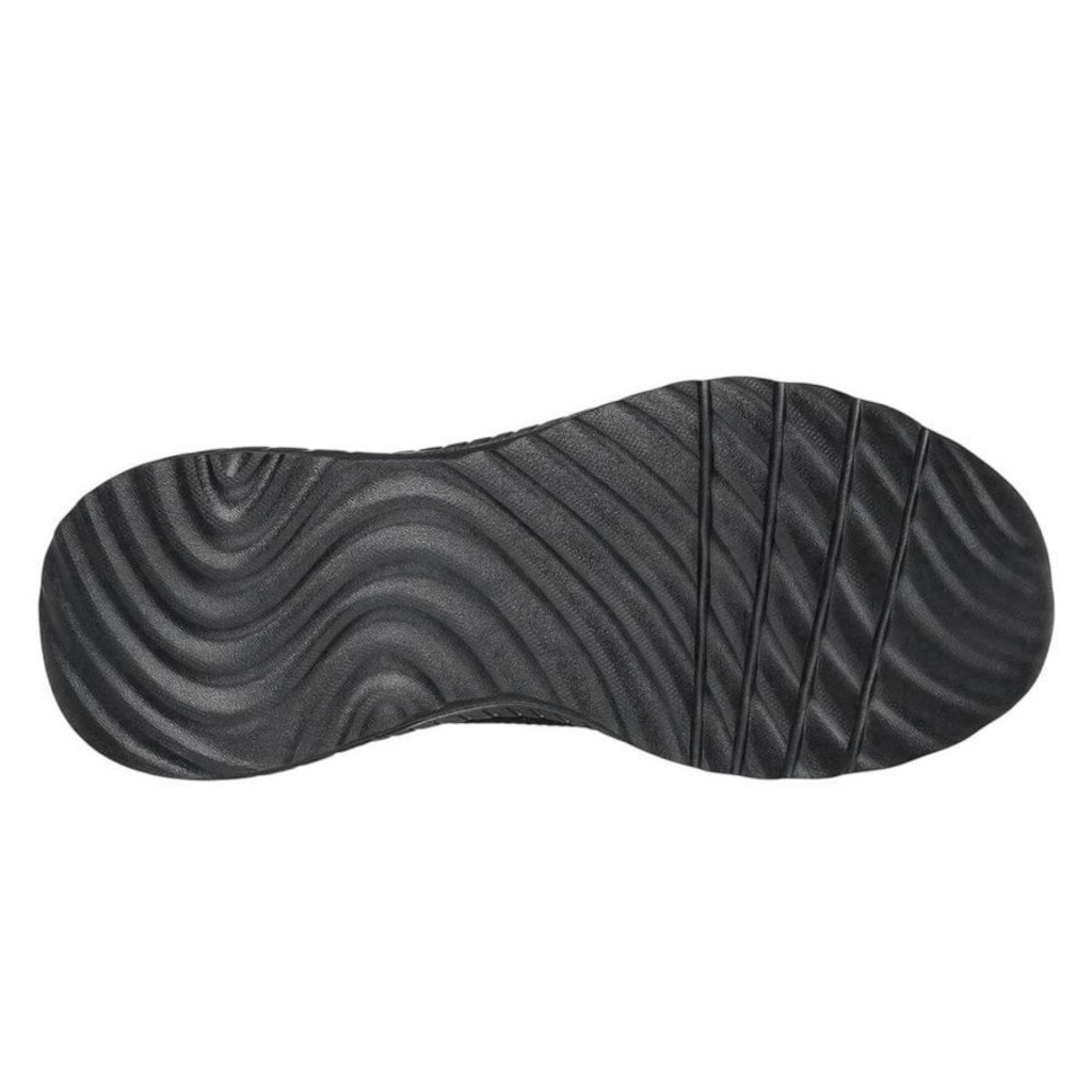 Imagem 5 do produto Tênis Masculino Skechers Bob Squad Chaos Solid Step
