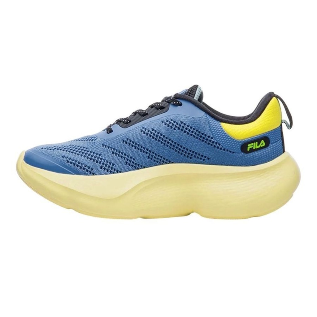 Imagem 2 do produto Tênis Infantil Fila Maxxi