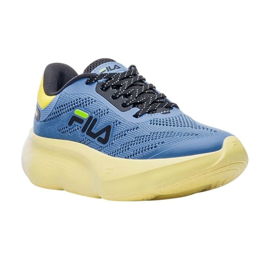Imagem 3 do produto Tênis Infantil Fila Maxxi