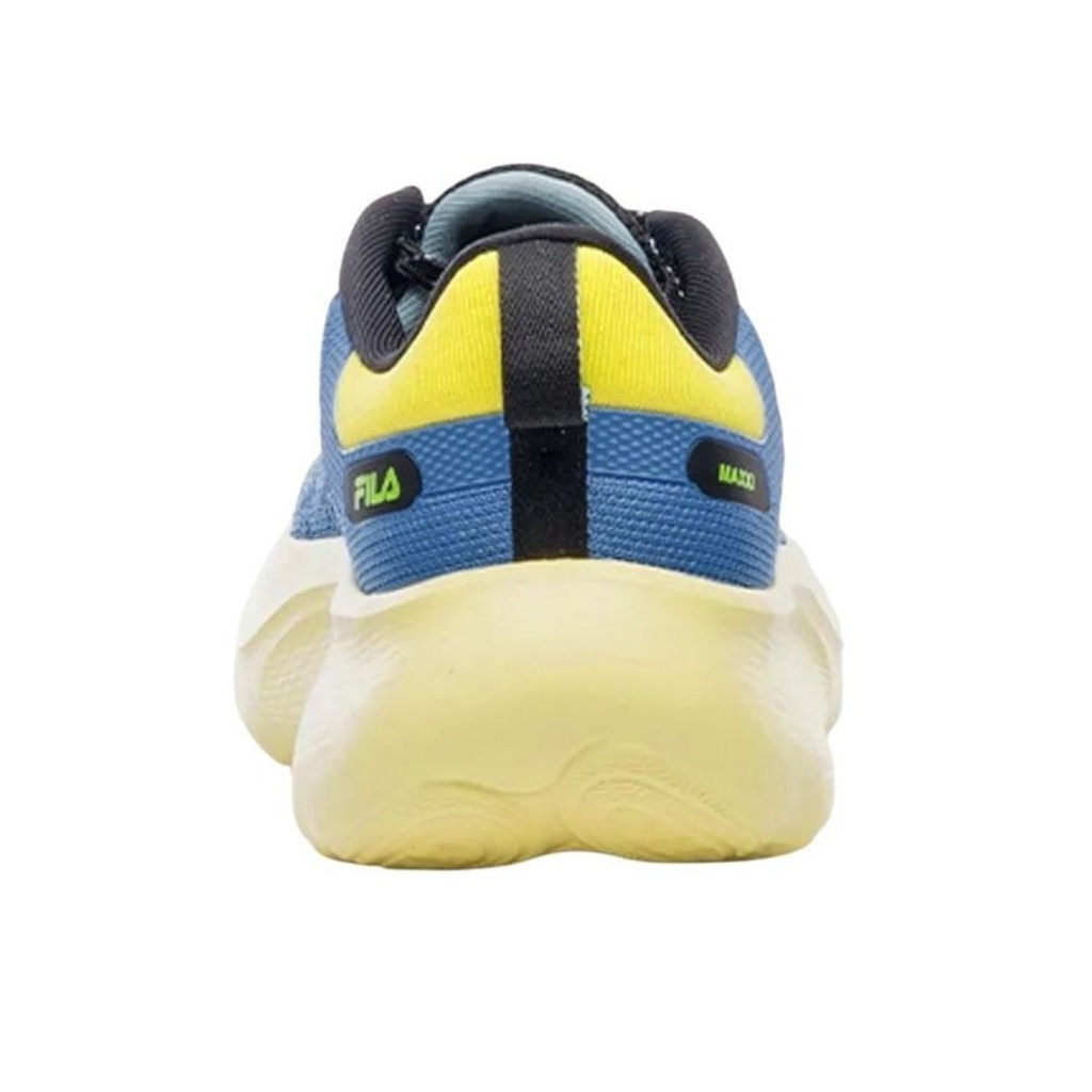 Imagem 4 do produto Tênis Infantil Fila Maxxi