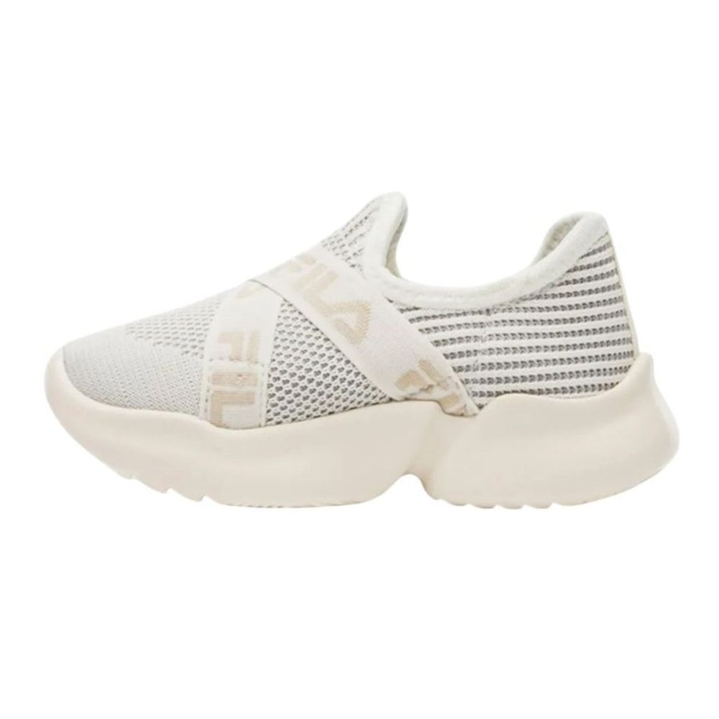 Imagem 2 do produto Tênis Infantil Fila Play Baby