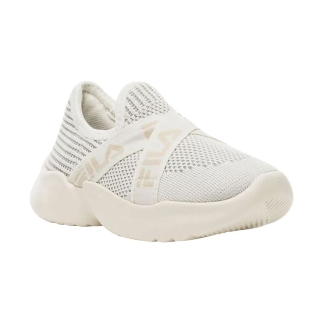 Imagem 3 do produto Tênis Infantil Fila Play Baby