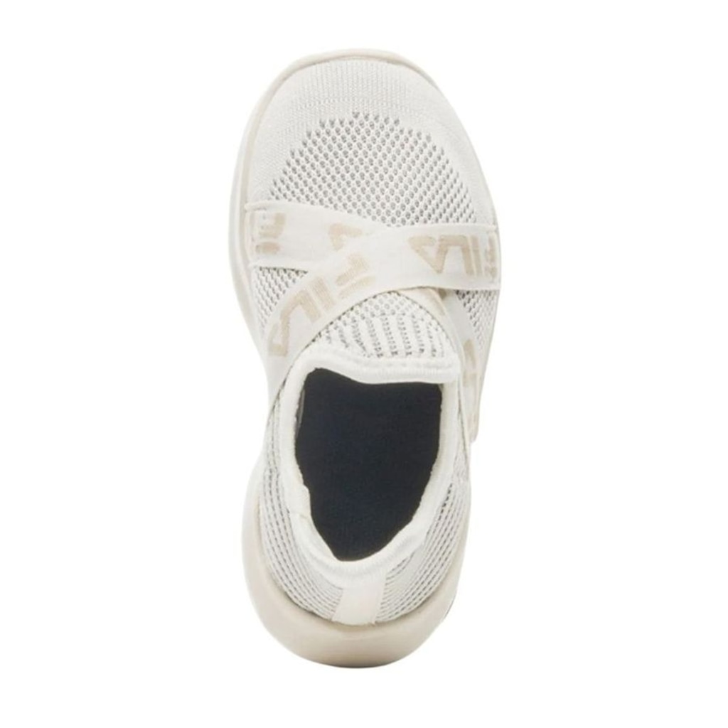 Imagem 5 do produto Tênis Infantil Fila Play Baby