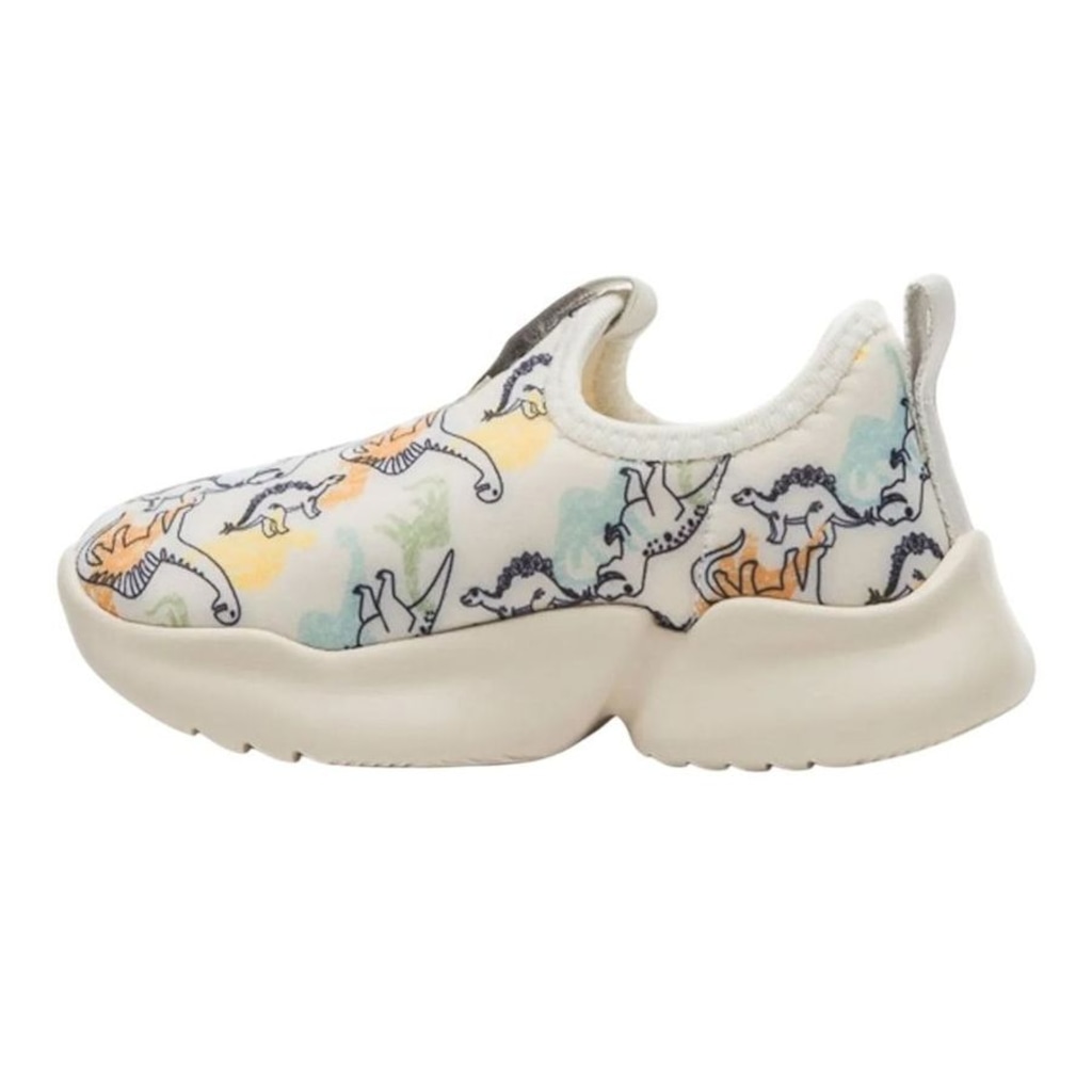 Imagem 2 do produto Tênis Infantil Fila Funny Baby