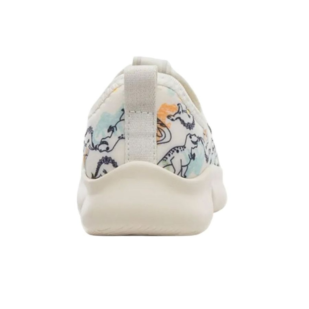 Imagem 4 do produto Tênis Infantil Fila Funny Baby