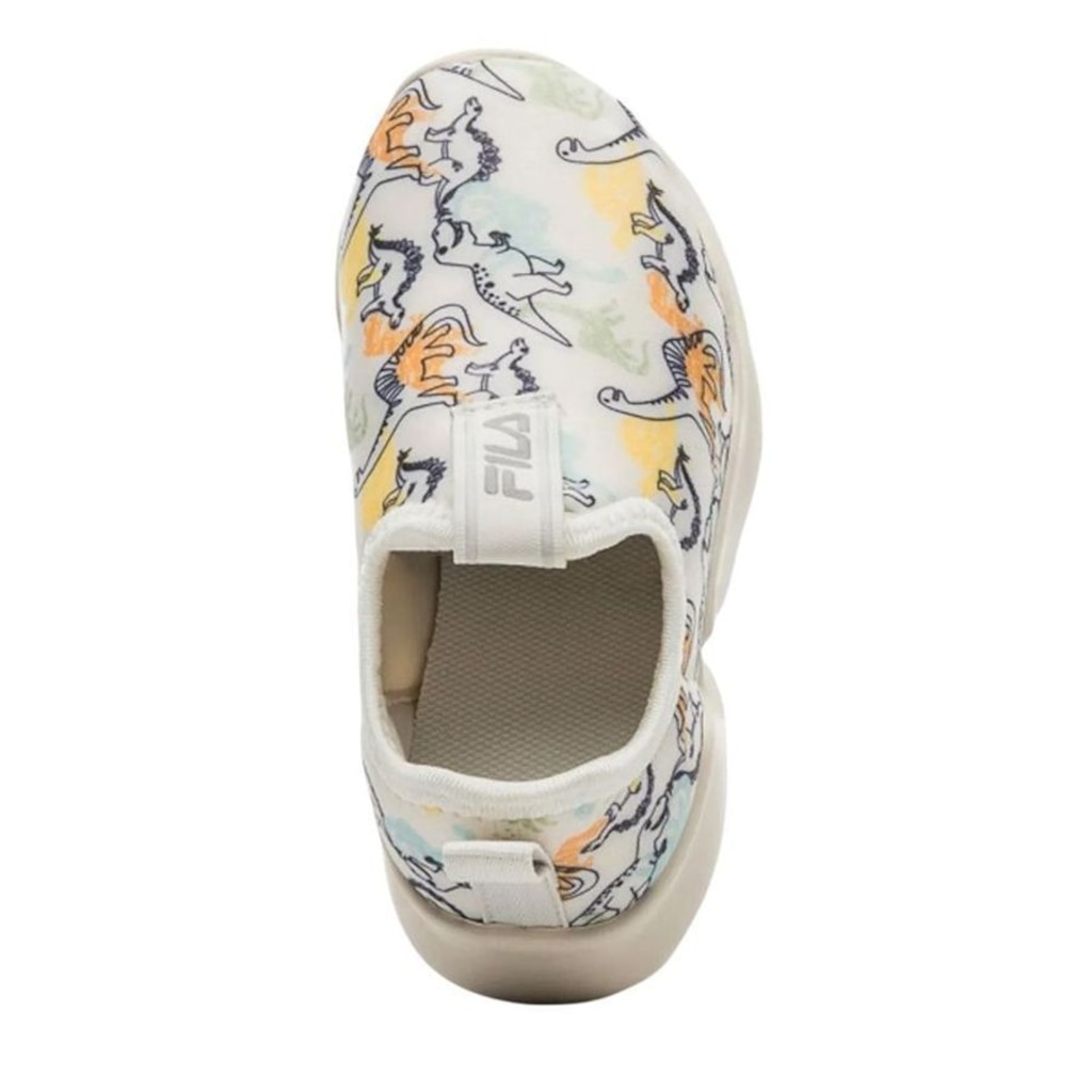 Imagem 5 do produto Tênis Infantil Fila Funny Baby