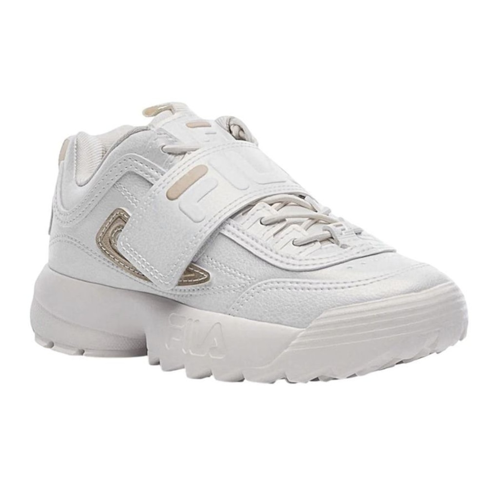 Imagem 3 do produto Tênis Infantil Fila Disruptor Vlc