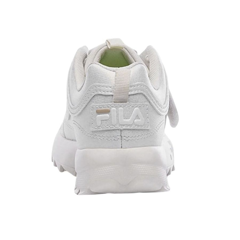 Imagem 4 do produto Tênis Infantil Fila Disruptor Vlc