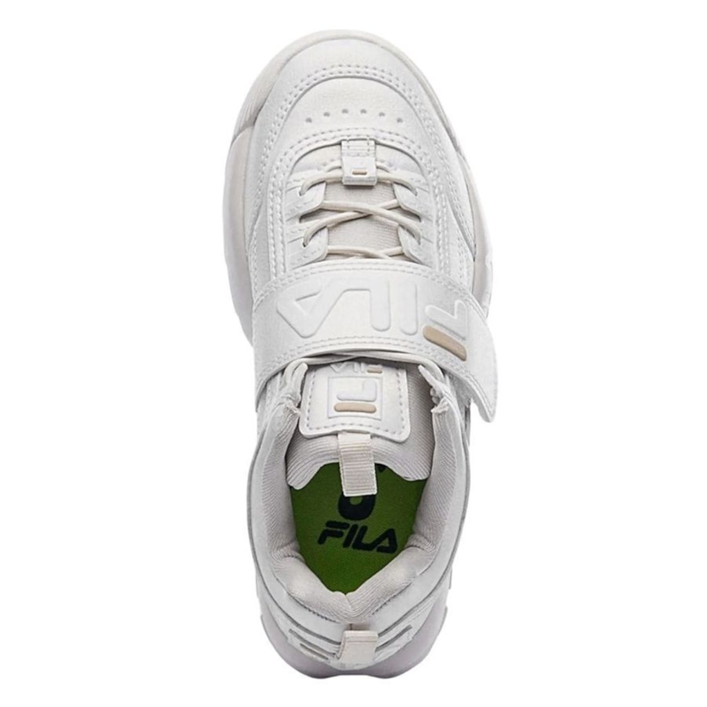 Imagem 5 do produto Tênis Infantil Fila Disruptor Vlc