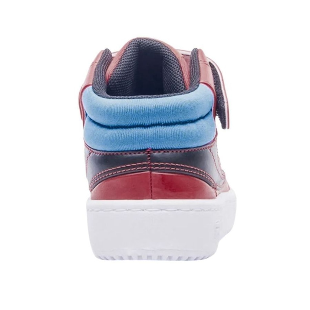 Imagem 4 do produto Tênis Infantil Fila Acd Classic Mid