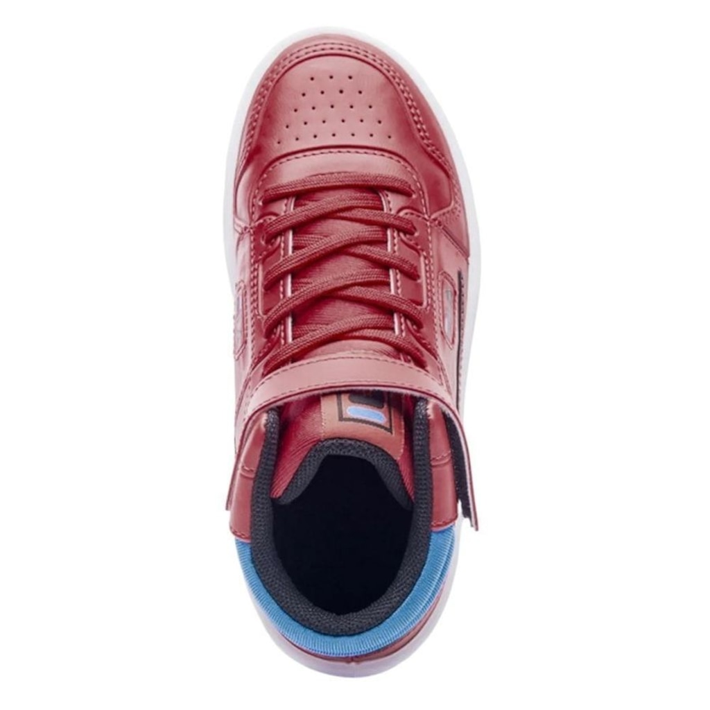 Imagem 5 do produto Tênis Infantil Fila Acd Classic Mid
