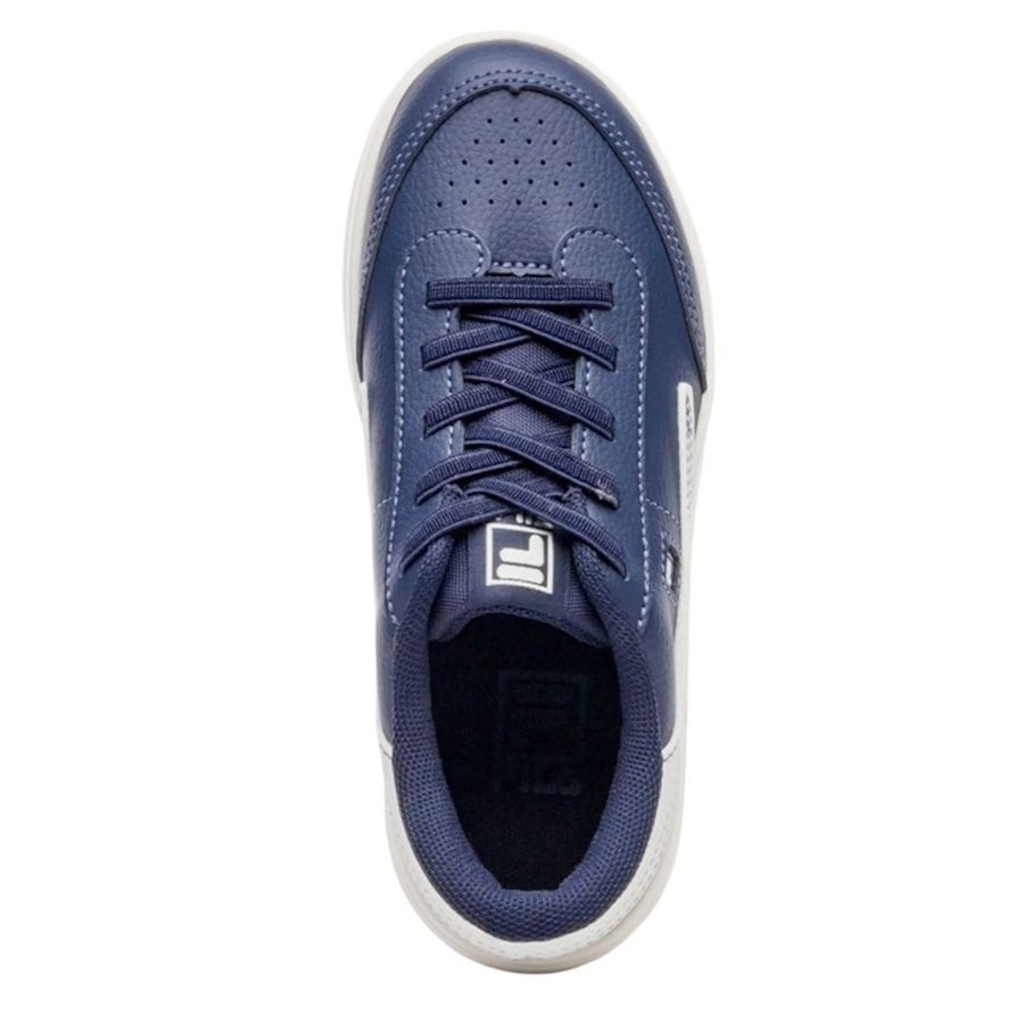 Imagem 5 do produto Tênis Infantil Fila Tennis 88