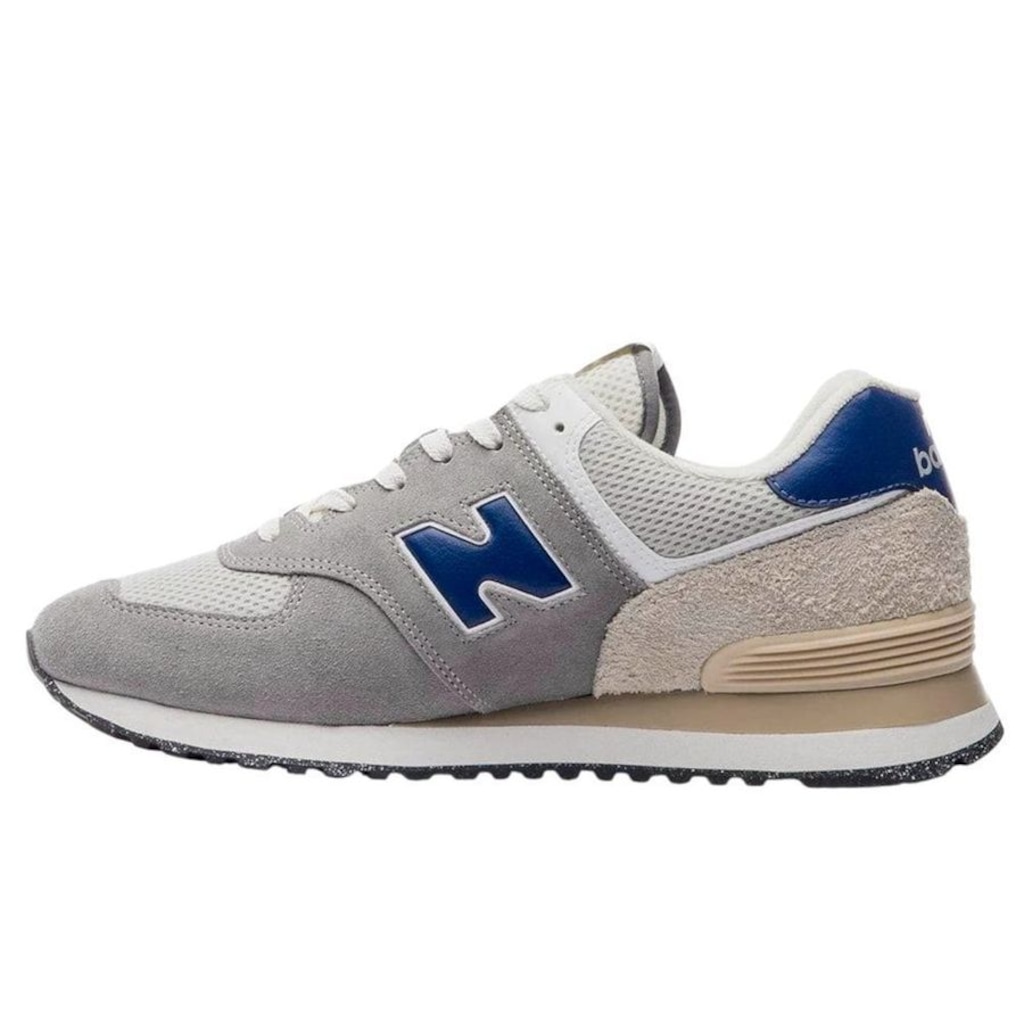 Imagem 2 do produto Tênis Feminino New Balance 574V2