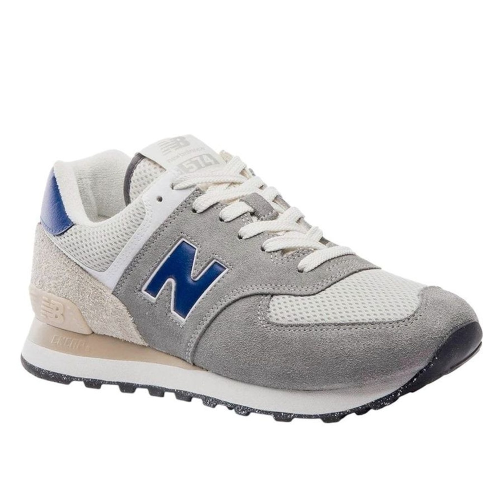 Imagem 3 do produto Tênis Feminino New Balance 574V2