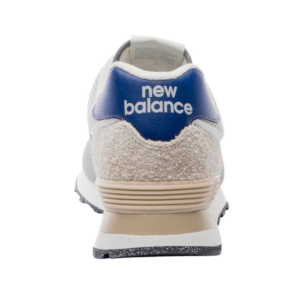 Imagem 4 do produto Tênis Feminino New Balance 574V2
