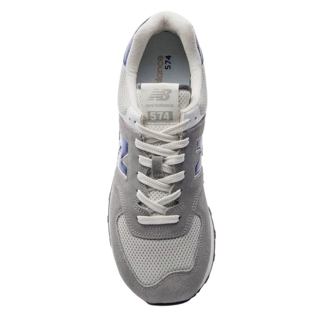 Imagem 5 do produto Tênis Feminino New Balance 574V2