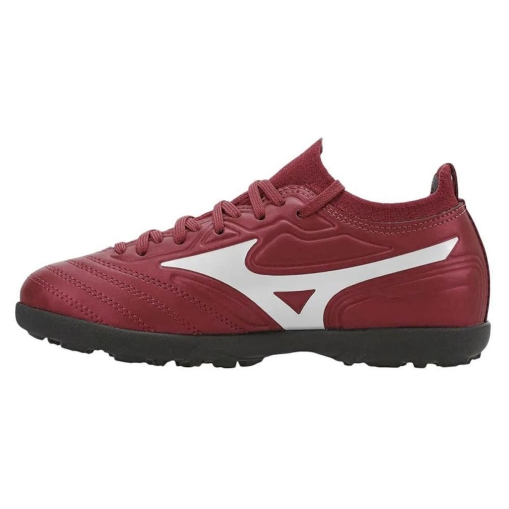 Imagem 2 do produto Chuteira Society Infantil Mizuno Regent AS