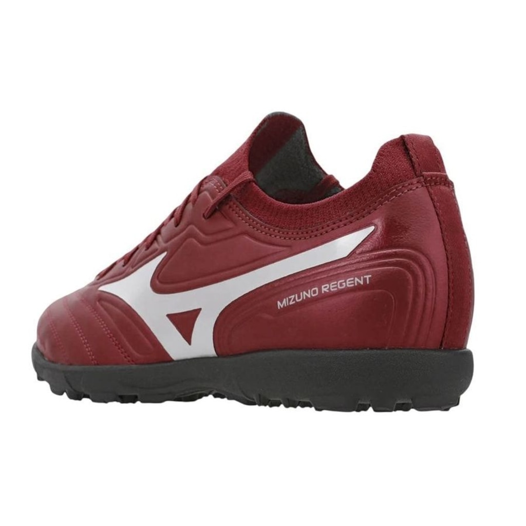 Imagem 3 do produto Chuteira Society Infantil Mizuno Regent AS