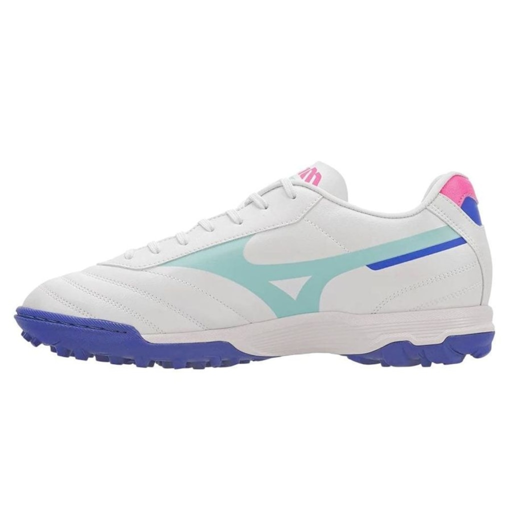 Imagem 2 do produto Chuteira Society Masculina Mizuno Morelia Classic AS