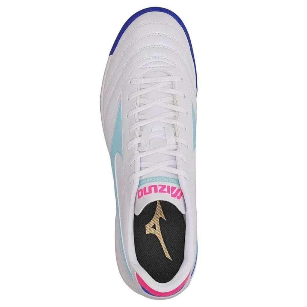 Imagem 4 do produto Chuteira Society Masculina Mizuno Morelia Classic AS