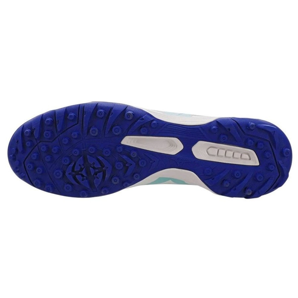Imagem 5 do produto Chuteira Society Masculina Mizuno Morelia Classic AS
