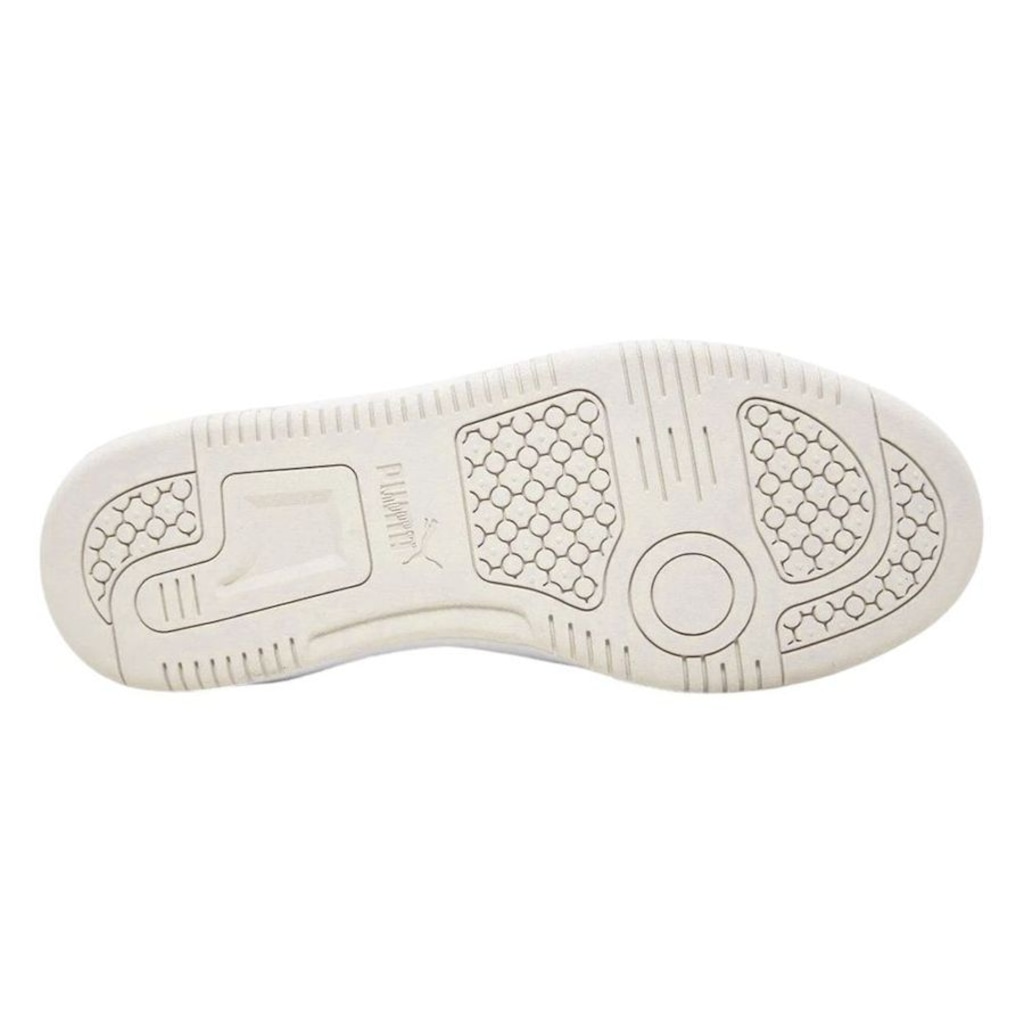 Imagem 5 do produto Tênis Masculino Puma Rebound V6 Low