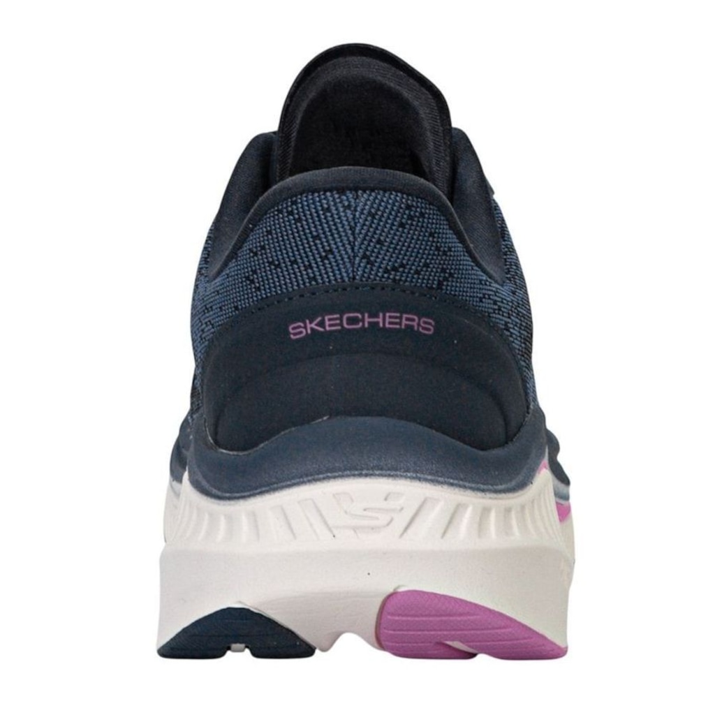 Imagem 4 do produto Tênis Feminino Skechers Go Walk Max Cushioning Arch Fit