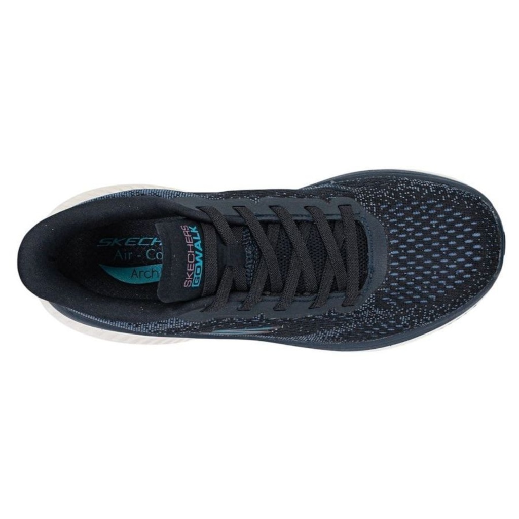 Imagem 5 do produto Tênis Feminino Skechers Go Walk Max Cushioning Arch Fit
