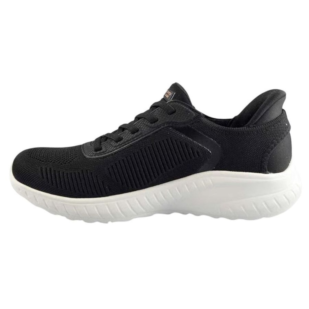Imagem 2 do produto Tênis Feminino Skechers Bob Squad Chaos Current Muse