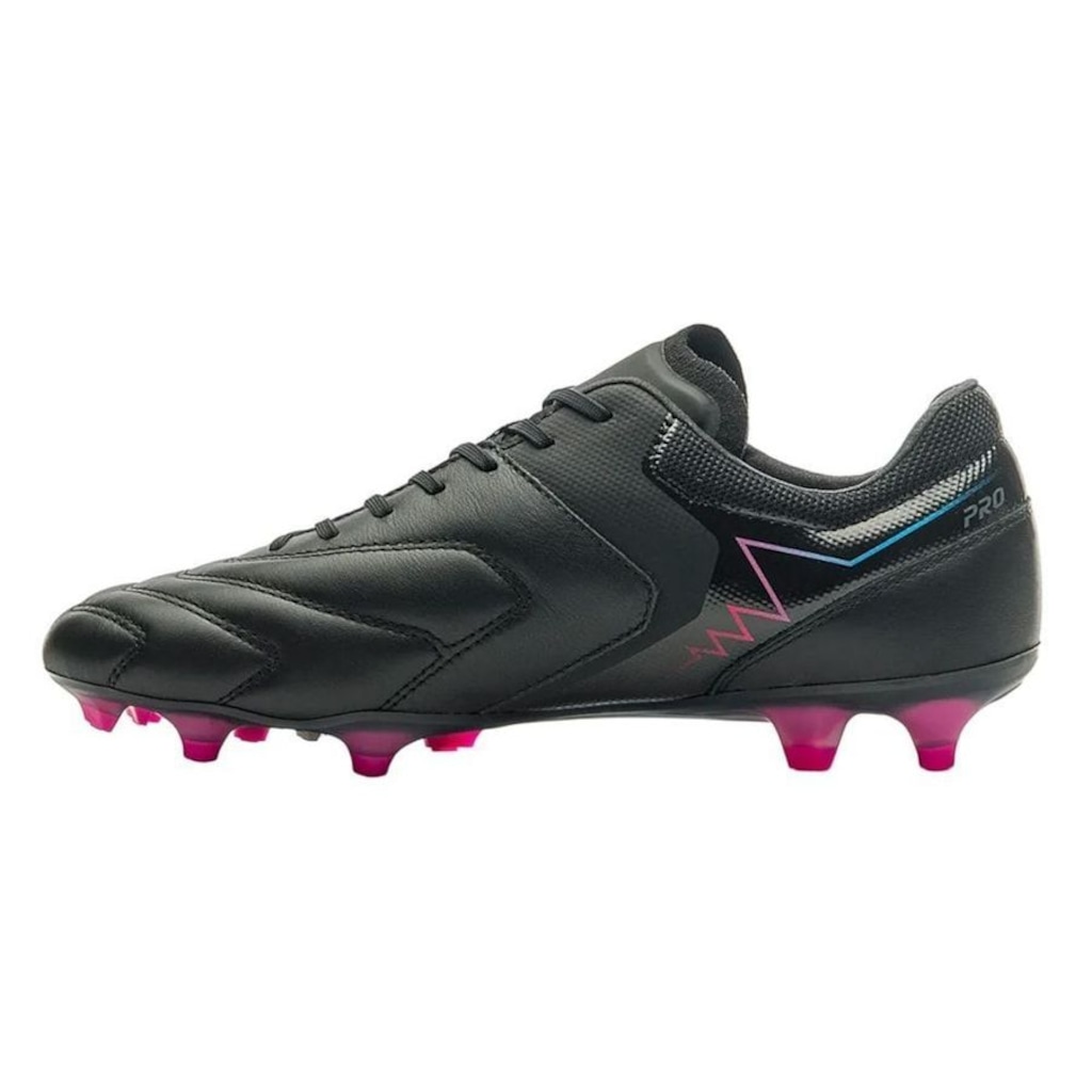 Imagem 2 do produto Chuteira de Campo Unissex Umbro Adamant Master Class Pro FG