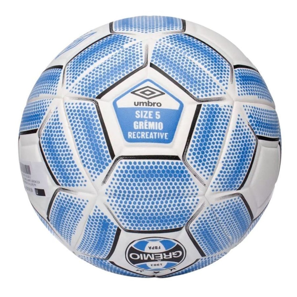 Imagem 2 do produto Bola do Campo Umbro Grêmio 2024