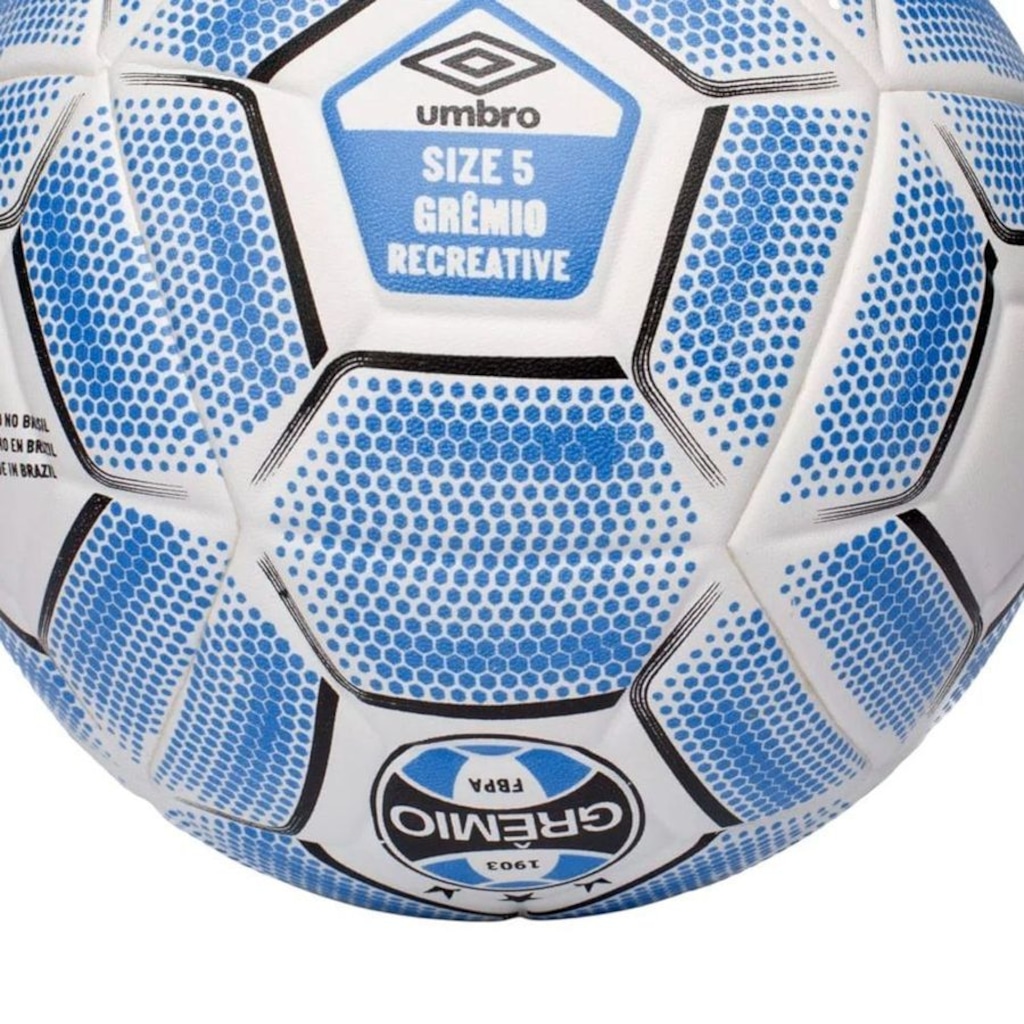 Imagem 3 do produto Bola do Campo Umbro Grêmio 2024