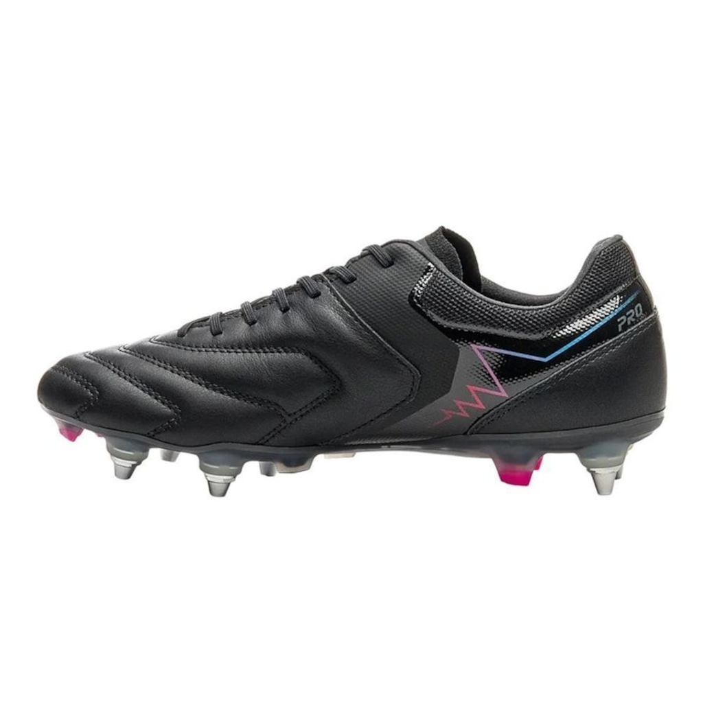 Imagem 2 do produto Chuteira de Campo Unissex Umbro Adamant Master Class Pro SG