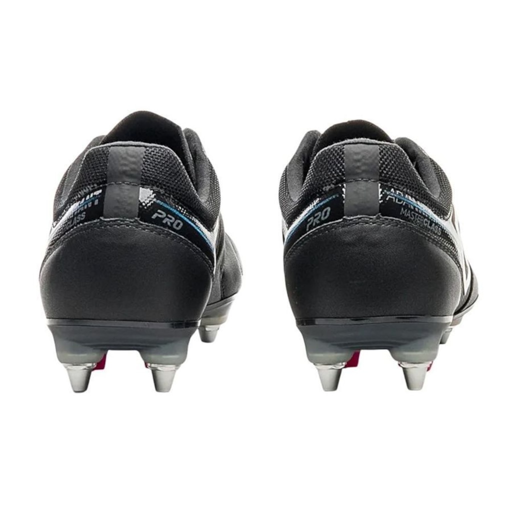 Imagem 4 do produto Chuteira de Campo Unissex Umbro Adamant Master Class Pro SG