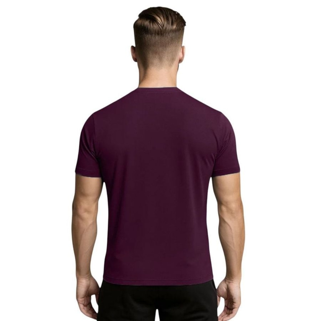 Imagem 2 do produto Camiseta Diadora Big Logo Masculina