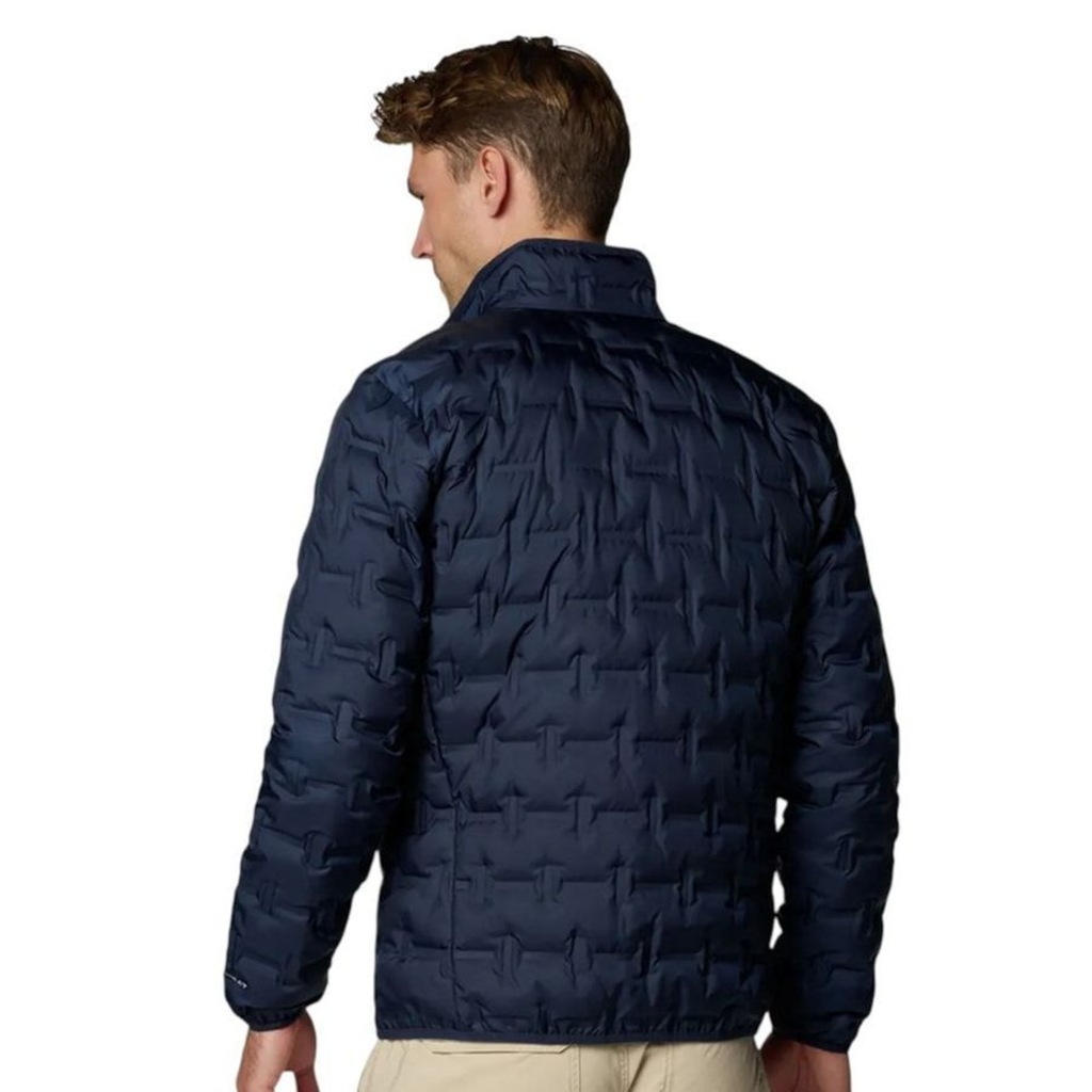 Imagem 2 do produto Jaqueta Columbia Delta Ridge II Down Masculina