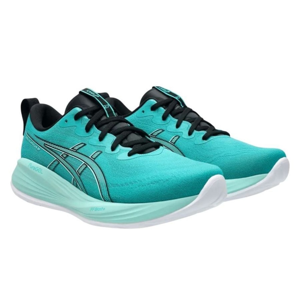Imagem 3 do produto Tênis Masculino Asics Gel-Cumulus 27
