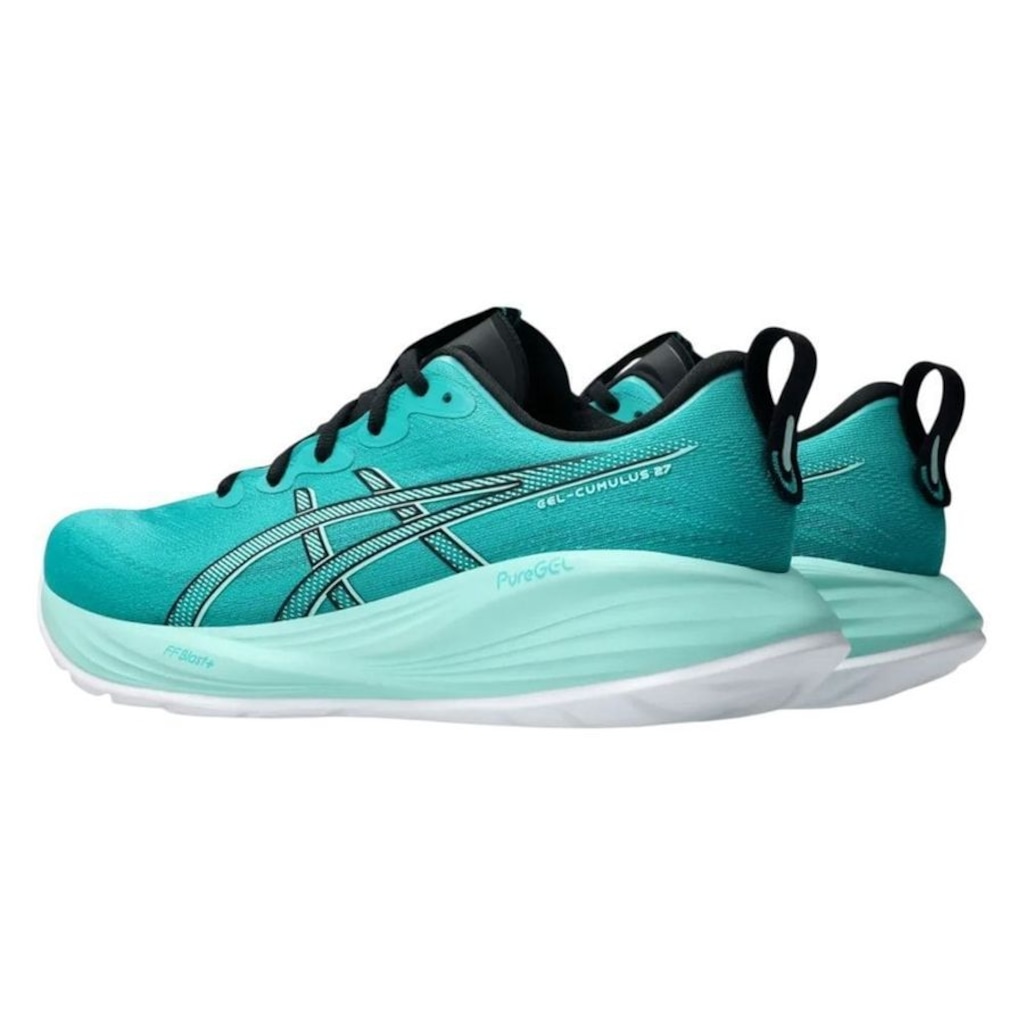 Imagem 4 do produto Tênis Masculino Asics Gel-Cumulus 27
