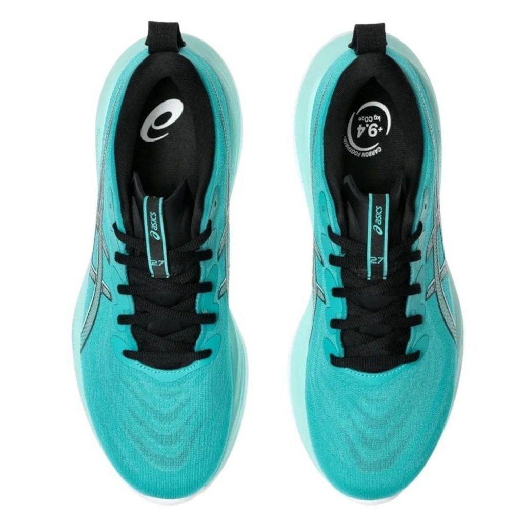 Imagem 5 do produto Tênis Masculino Asics Gel-Cumulus 27