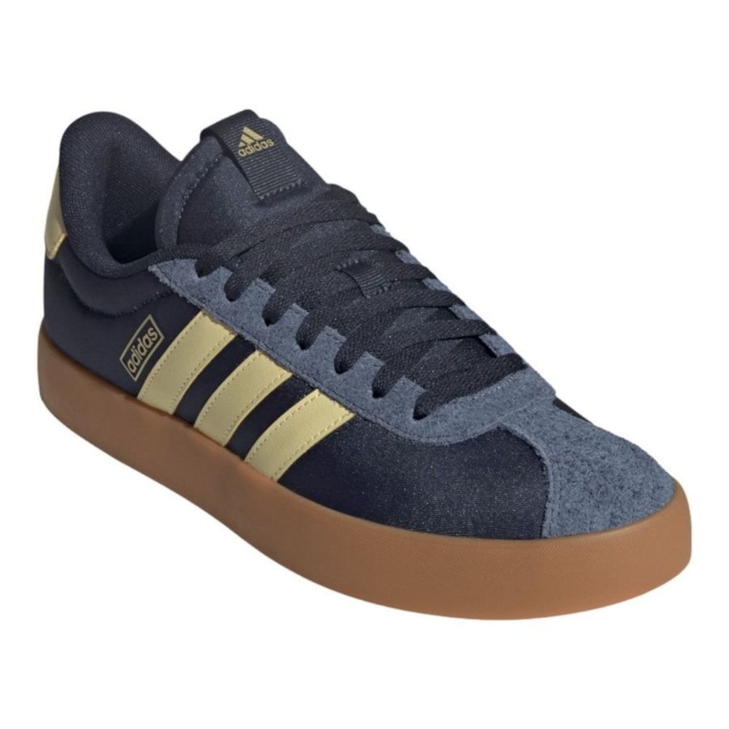 Imagem 3 do produto Tênis Unissex adidas VL Court 3.0