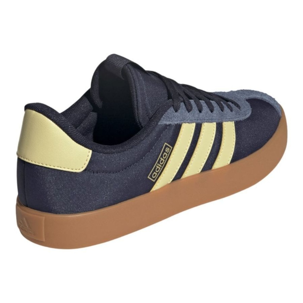 Imagem 4 do produto Tênis Unissex adidas VL Court 3.0