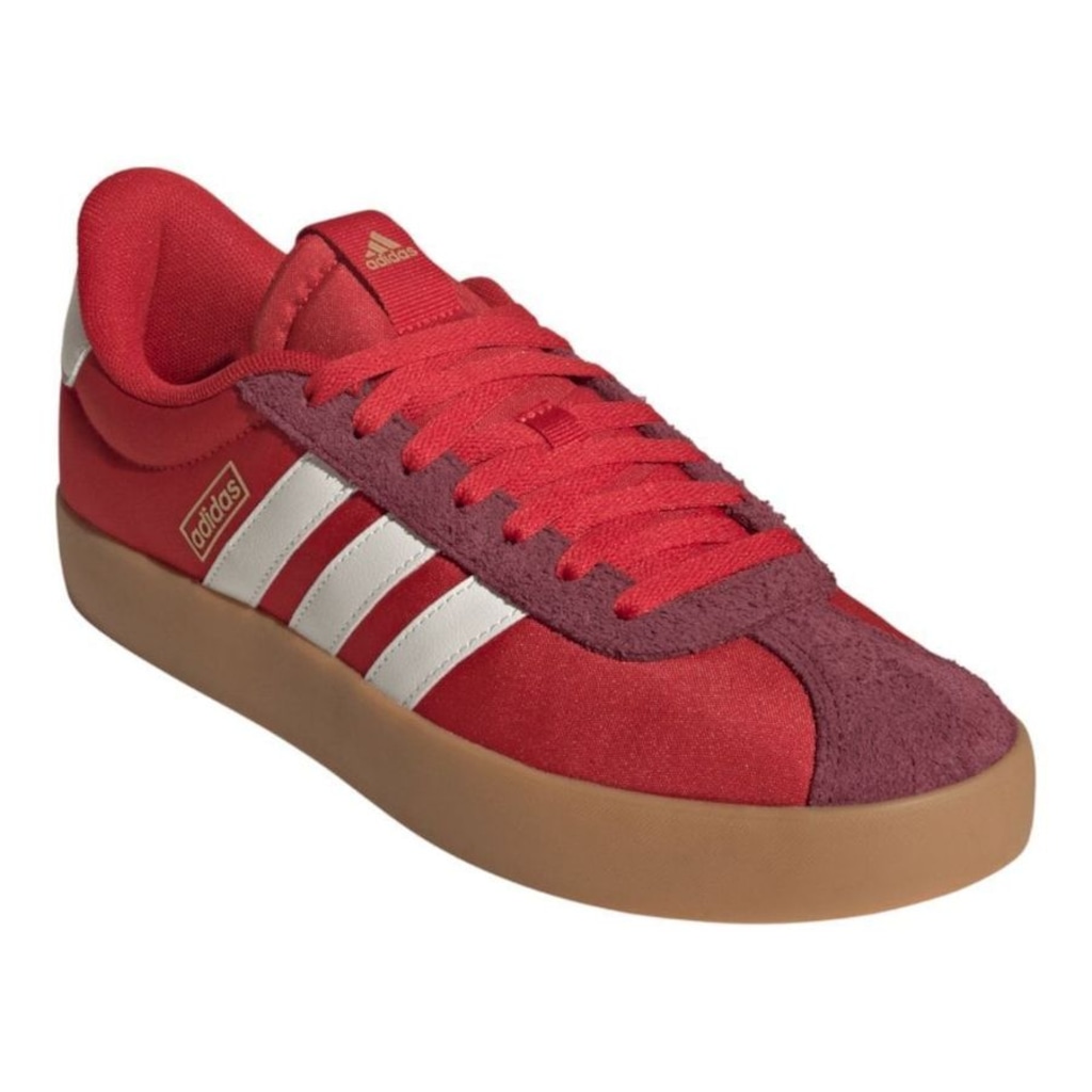 Imagem 3 do produto Tênis Masculino adidas VL Court 3.0
