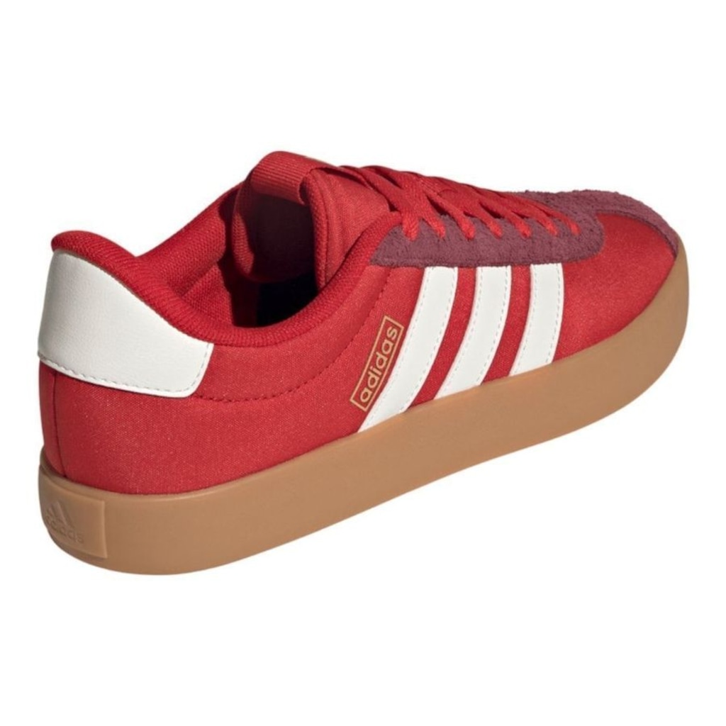 Imagem 4 do produto Tênis Masculino adidas VL Court 3.0
