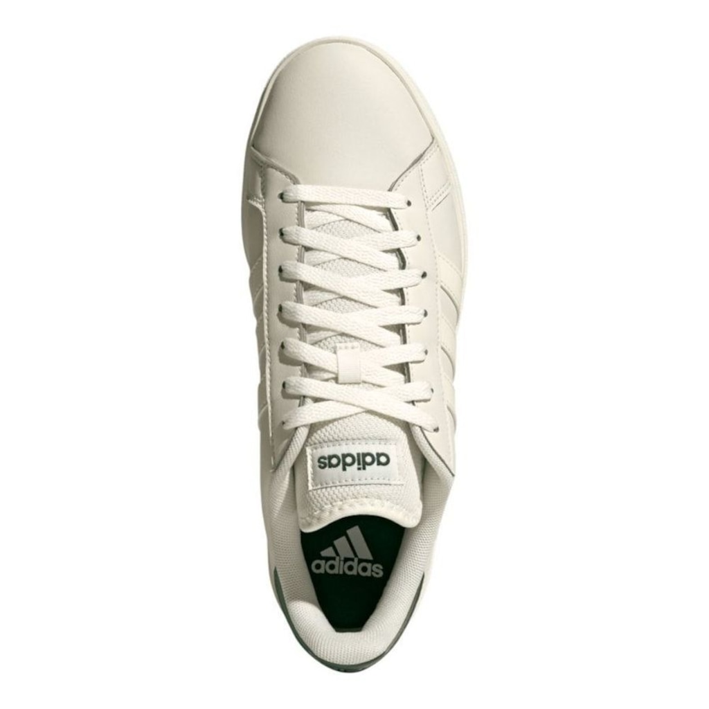 Imagem 5 do produto Tênis Masculino adidas Grand Court Base 2.0